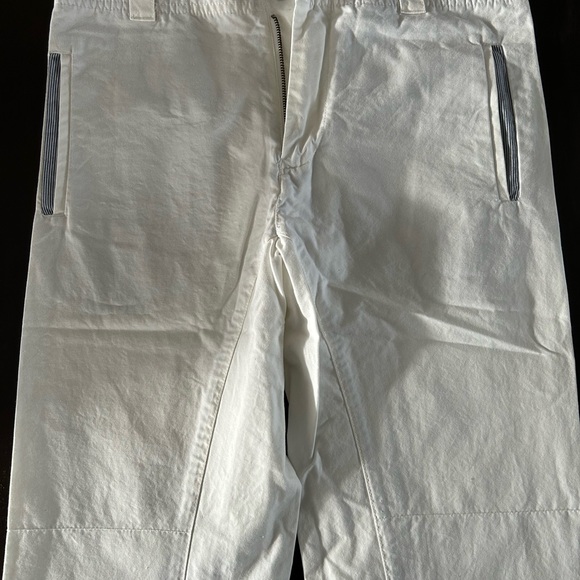 Modern Amusement Pants - Picture 3 of 3